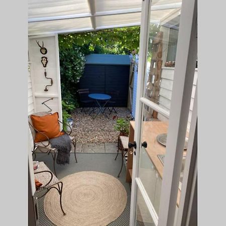 The Yellow Door Whitstable - Peaceful Retreat Close To Beach Esterno foto