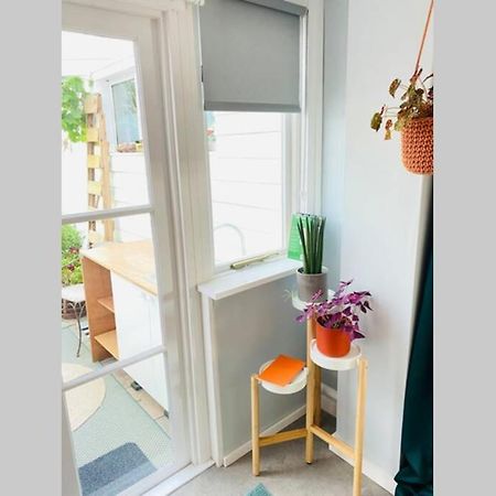 The Yellow Door Whitstable - Peaceful Retreat Close To Beach Esterno foto